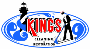 King's Cleaning & Restoration